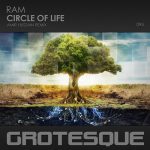 Circle of Life RAM Amir Hussain Remix 