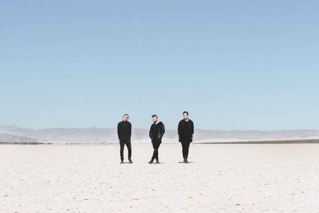 RÜFÜS DU SOL's 'SOLACE' Blends Cinematic Brilliance with Raw Emotion