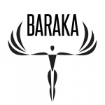 Baraka Album Cover