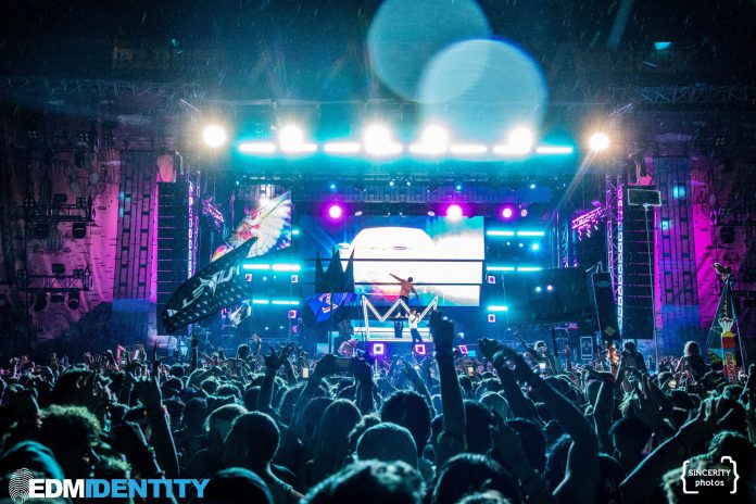 Goldrush Music Festival Louis the Child Goldrush Music Festival Louis the Child