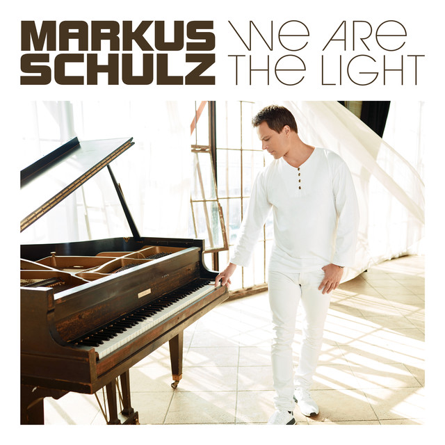 Markus Schulz We Are The Light