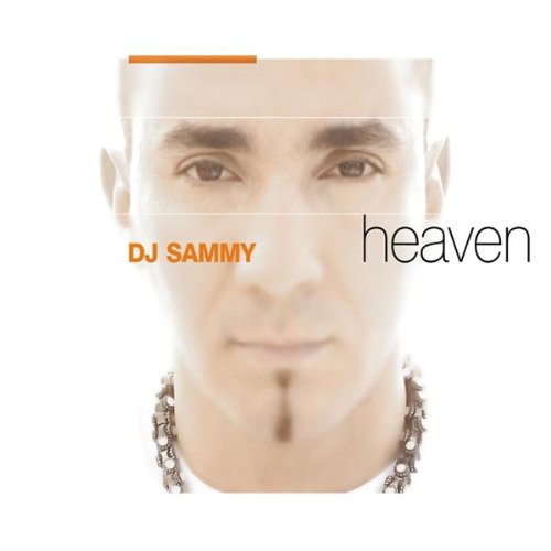 DJ Sammy & Yanou Heaven