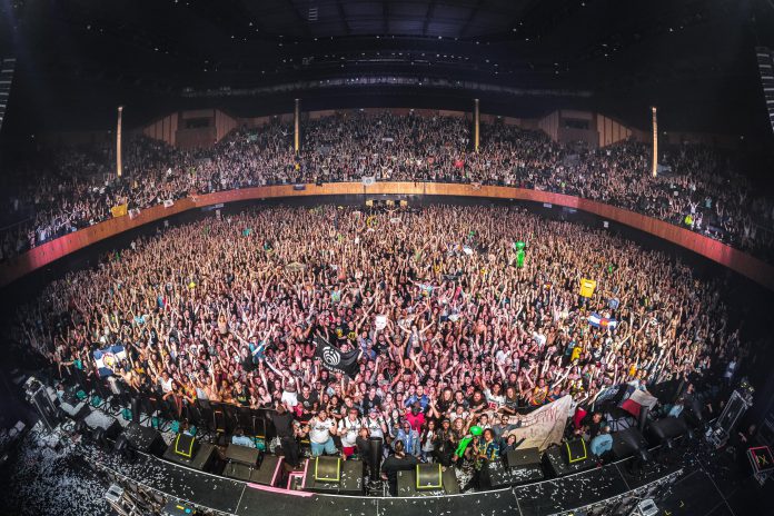 bassnectar be interactive bassnectar be interactive