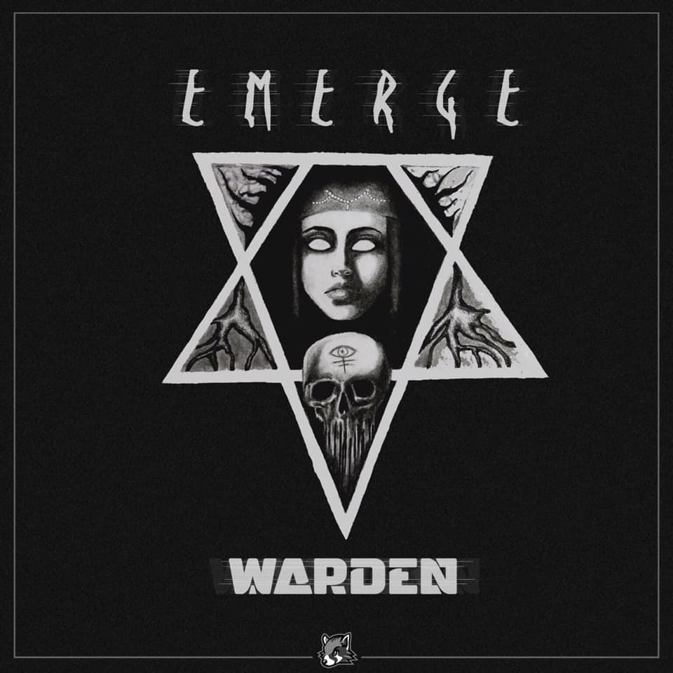 Warden Emerge EP