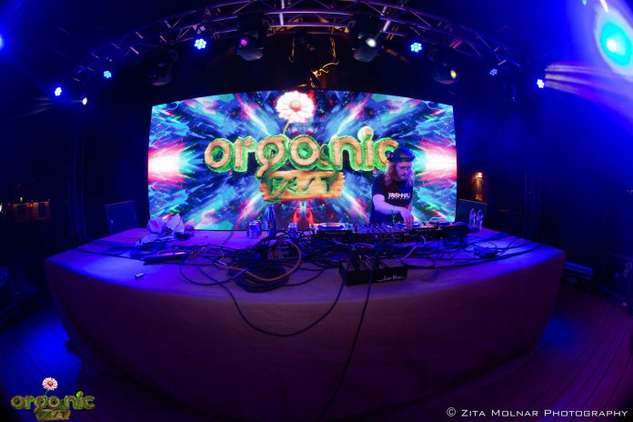 Organic Fest 2018