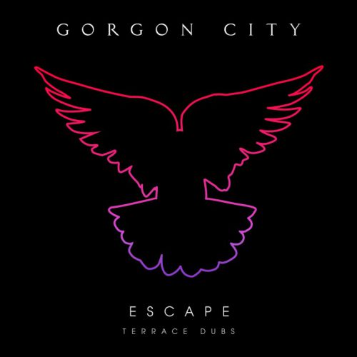 Escape Terrace Dub EP