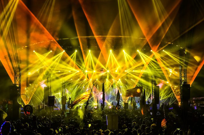 Escape: Psycho Circus 2018 Escape: Psycho Circus 2018