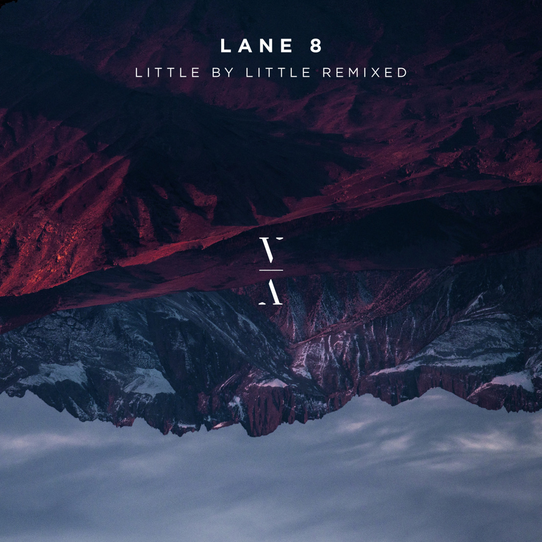 Lane 8 Little By Little Remixed
