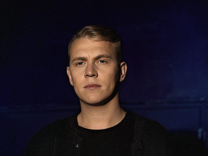 Martin Jensen Martin Jensen