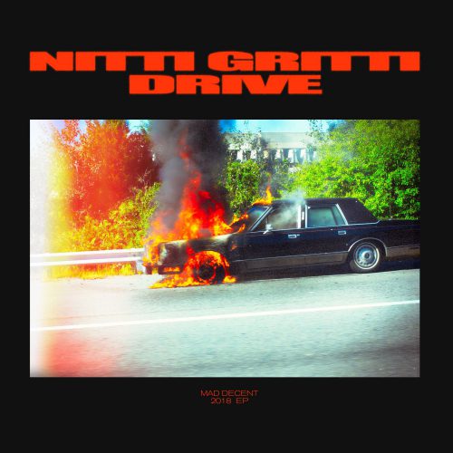 Nitti Gritti Drive EP