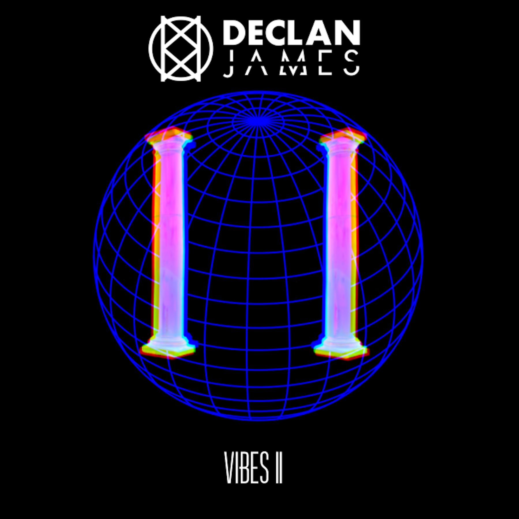 Declan James Vibes II Mix