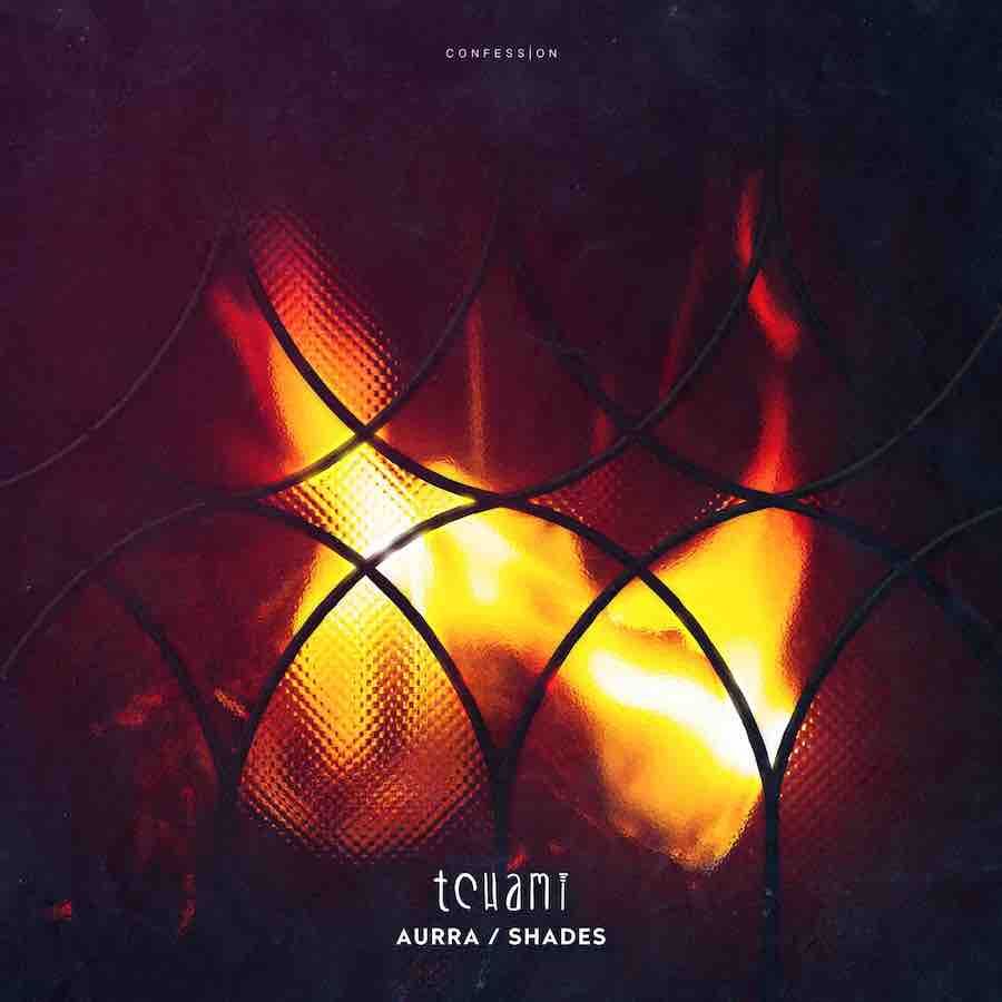 Tchami Aurra / Shades EP