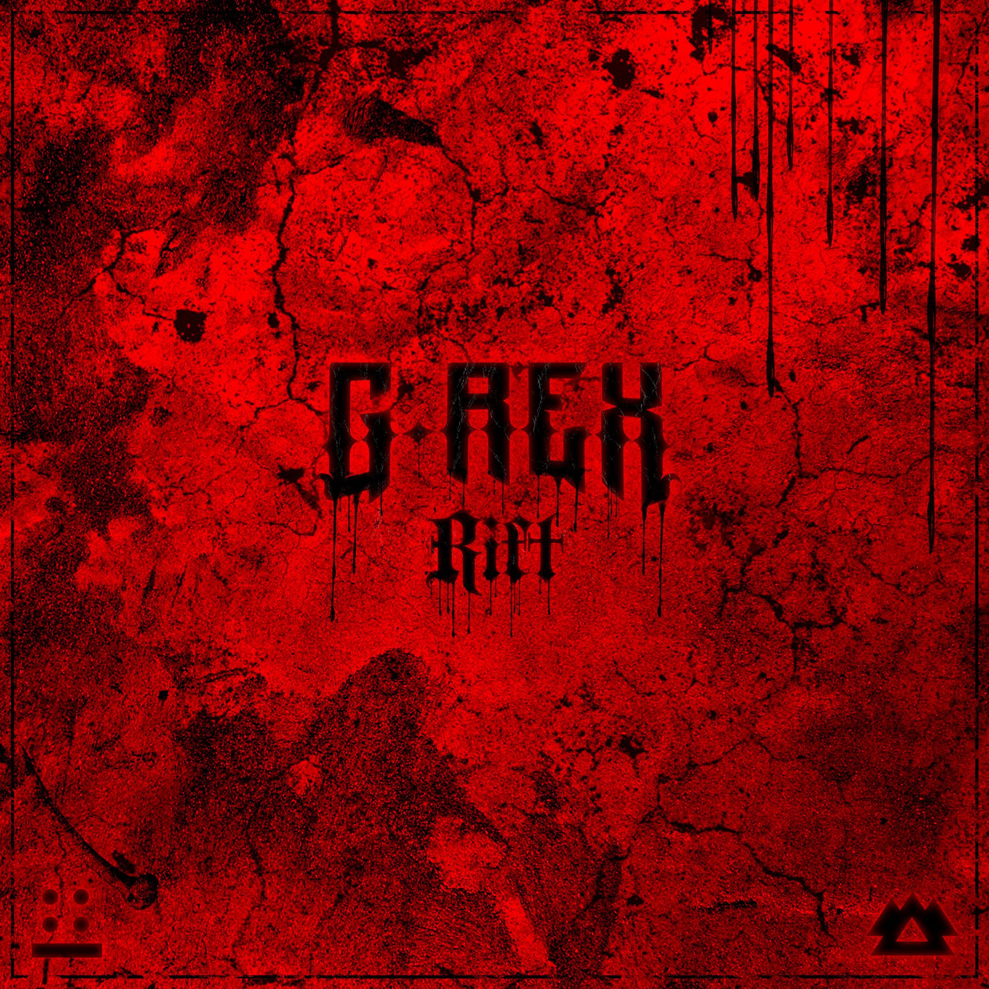 G-REX - RIFT EP