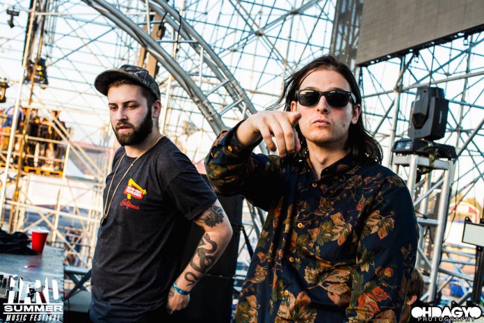 Zeds Dead Zeds Dead