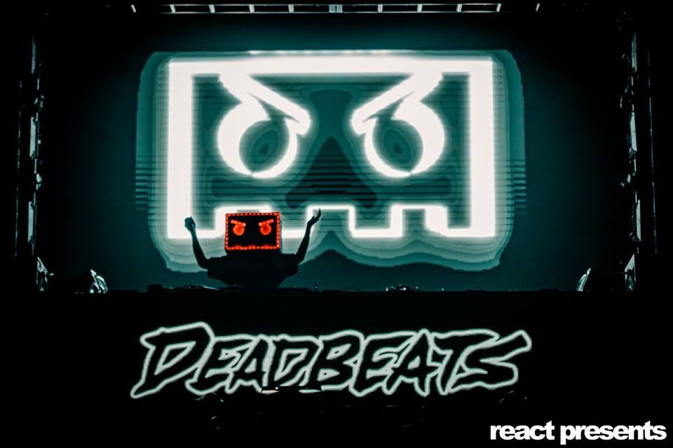 deadbeats 2018 barely alive