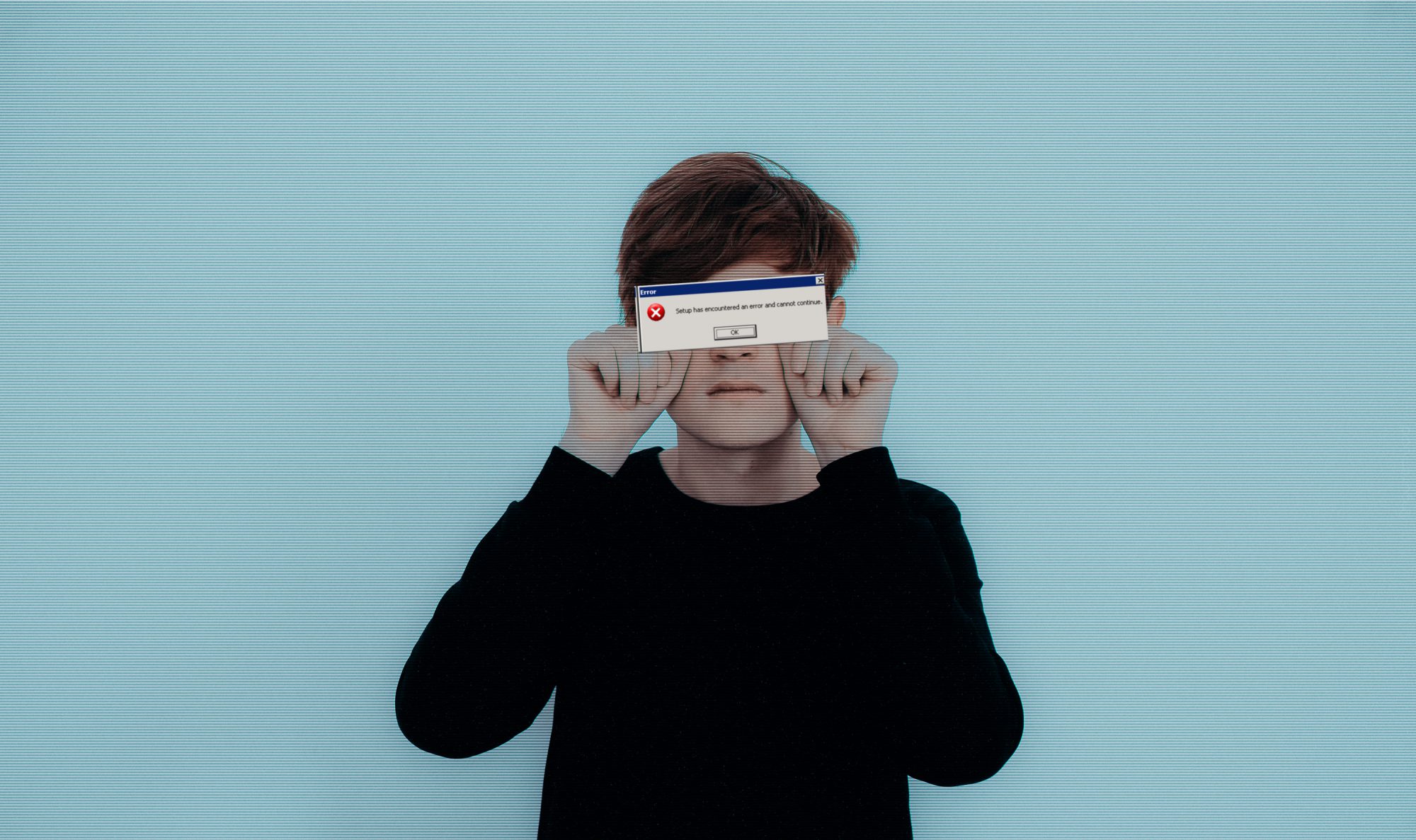 Declan James