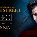 A Nightmare on Sixth Street Shaun Frank
