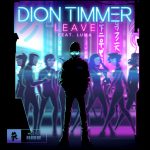 dion timmer leave