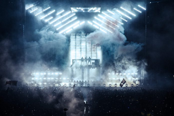 Swedish House Mafia Swedish House Mafia