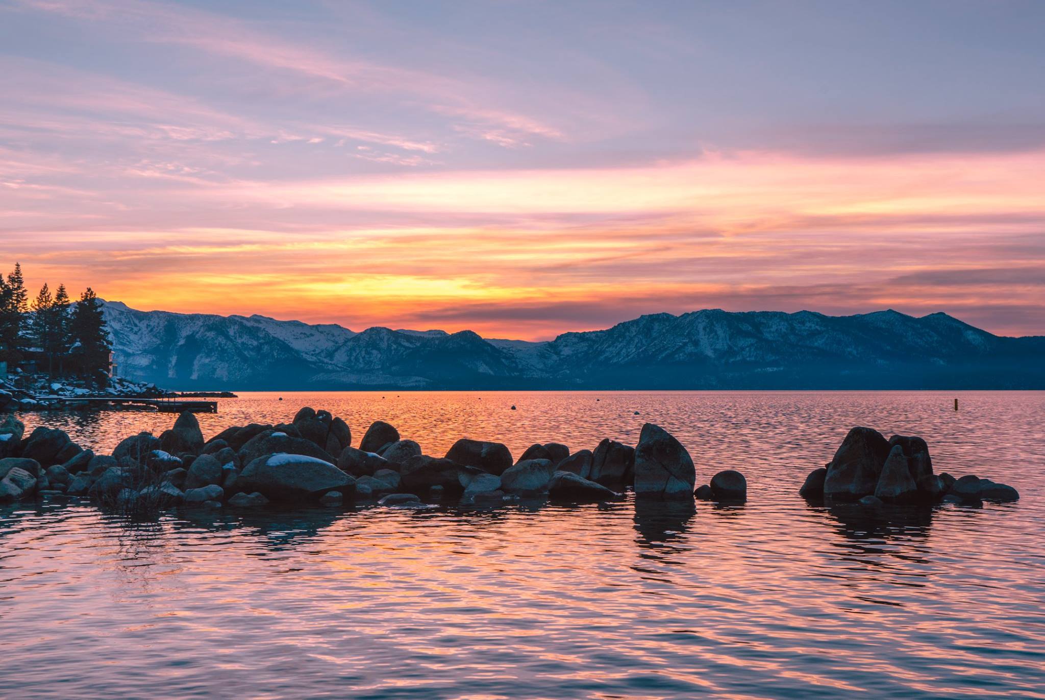 Five Things to Do in South Lake Tahoe on Your Trip to SnowGlobe EDM