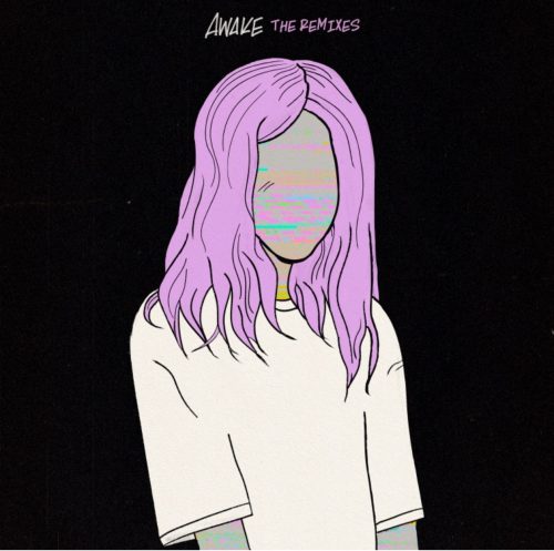 Alison Wonderland Awake The Remixes