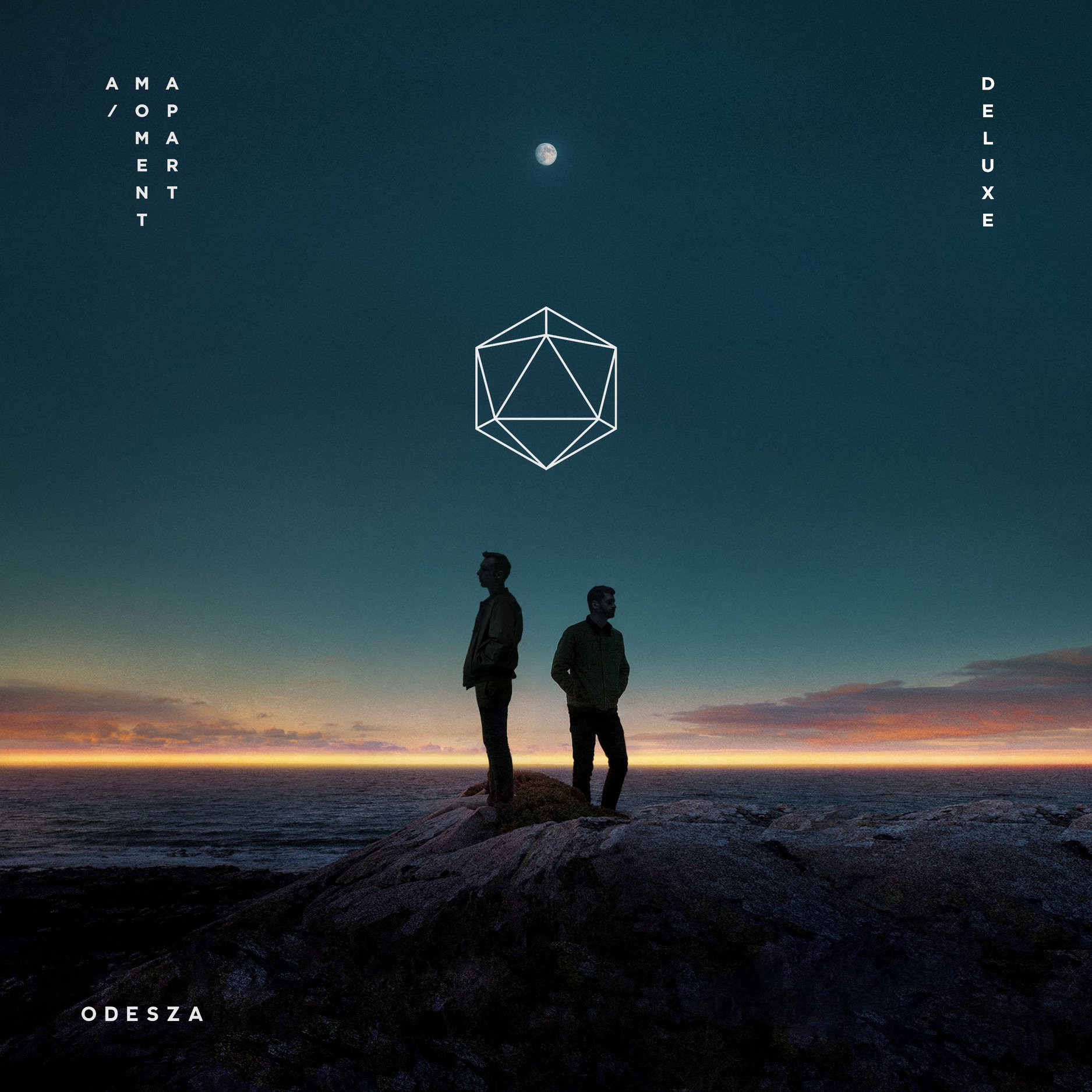 Odesza - A Moment Apart (Deluxe Edition)