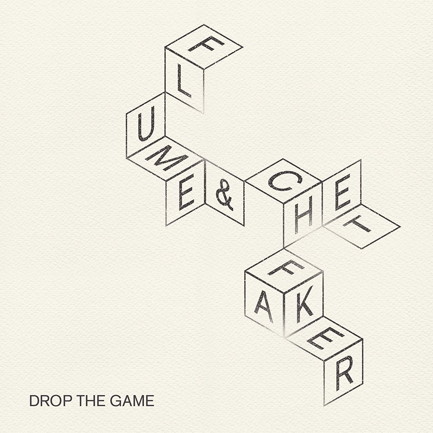 Flume & Chet Faker Drop The Game