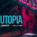 Dune x Jakka-B - Utopia 