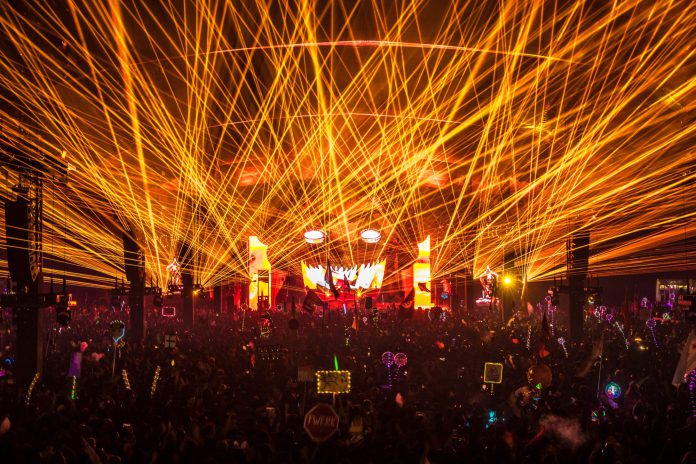 Escape: Psycho Circus 2018 Slaughterhouse Escape: Psycho Circus 2018 Slaughterhouse