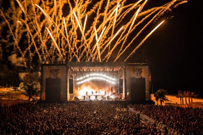 Hangout Fest 2018 Hangout Fest 2018