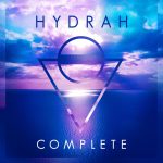 Hydrah - "Complete"