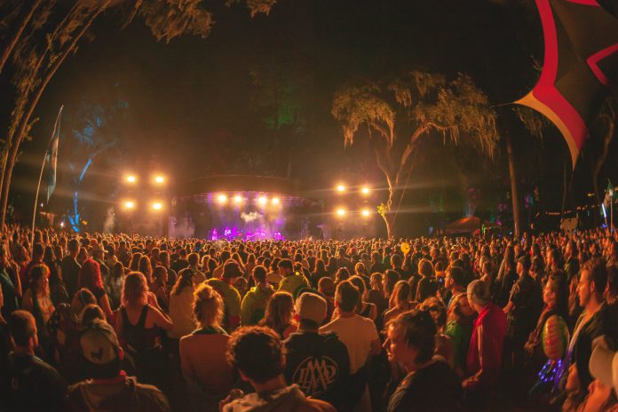 Suwannee Hulaween 2018 Suwannee Hulaween 2018