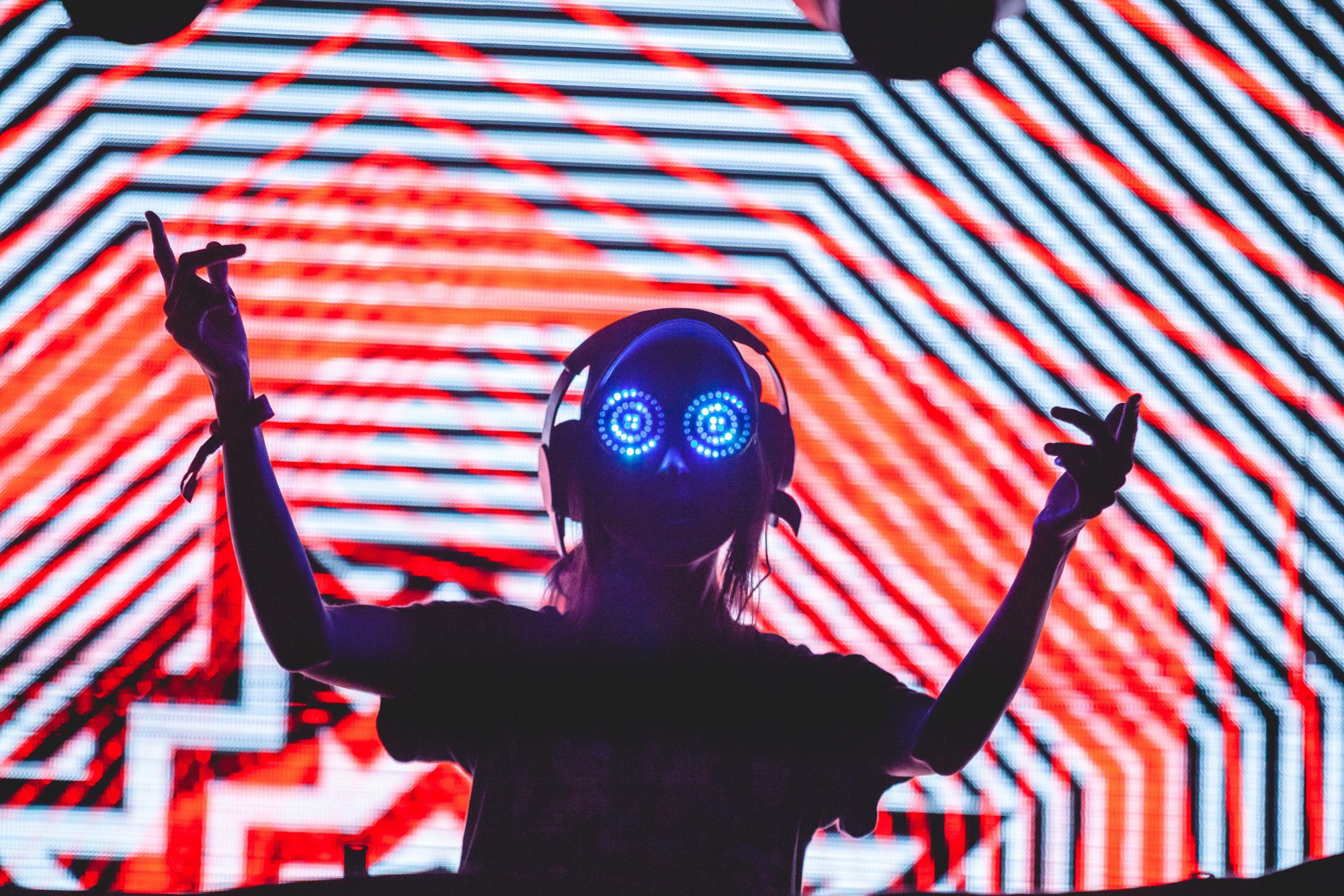 Suwannee Hulaween 2018 REZZ