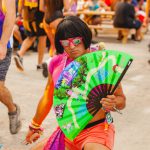 EDC Orlando 2018 Rave Dora