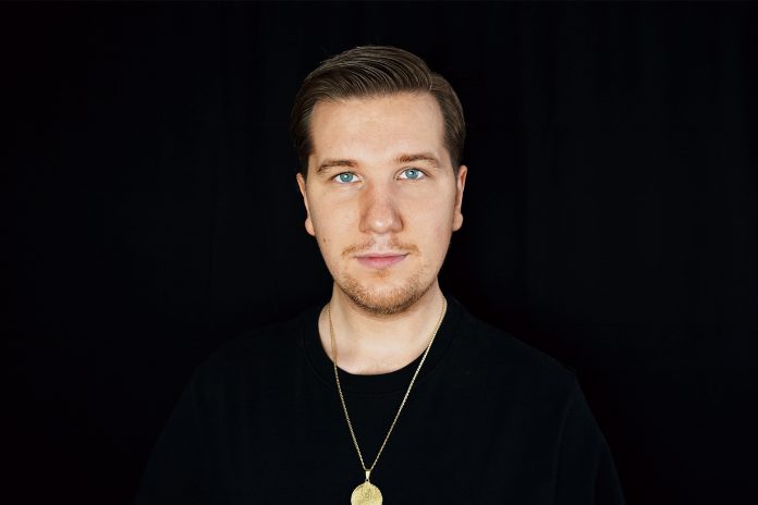 Layton Giordani - Phase ll