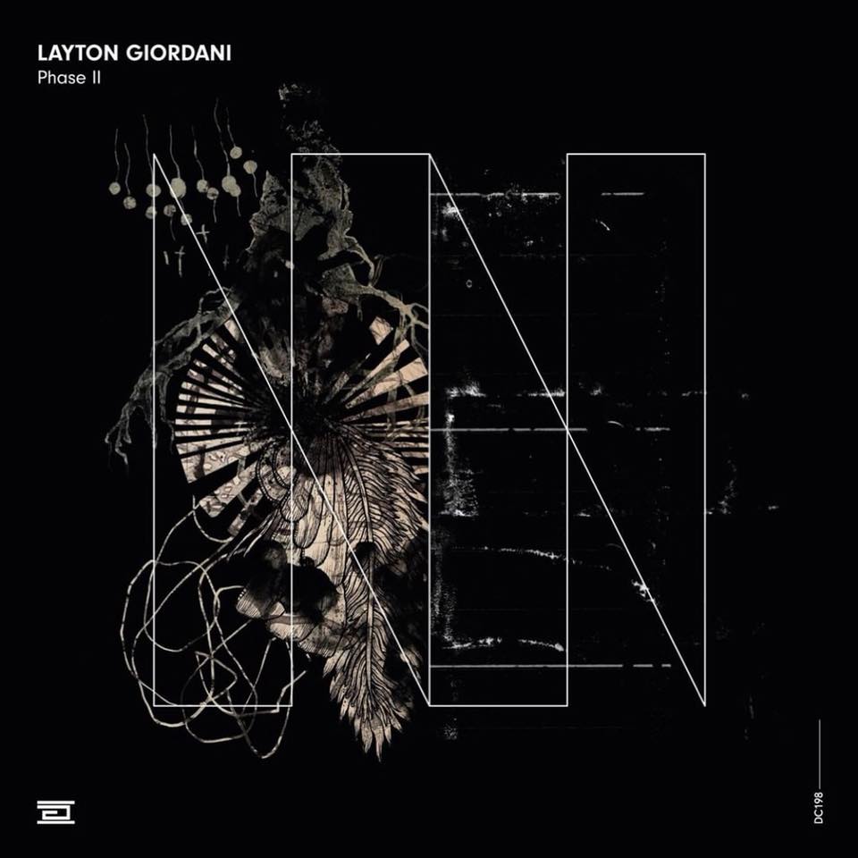 Layton Giordani - Phase ll
