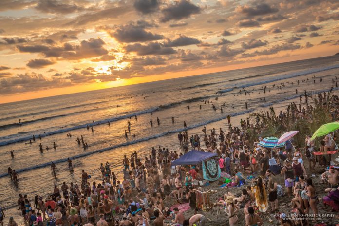 Envision Festival 2018 Envision Festival 2018