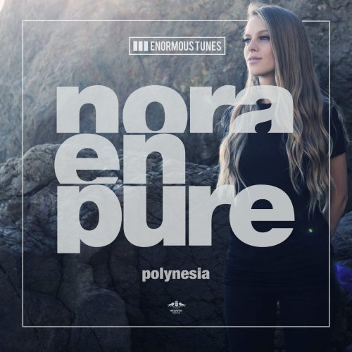 Nora En Pure Polynesia