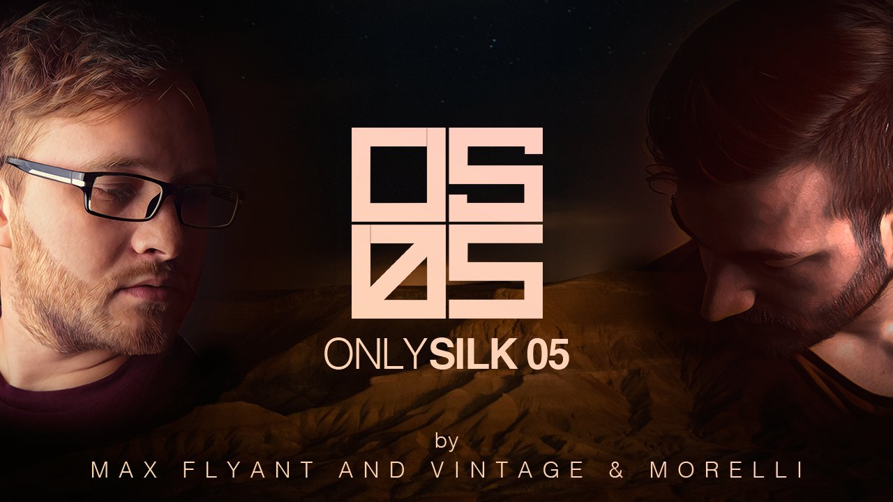 Only Silk 05-Banner