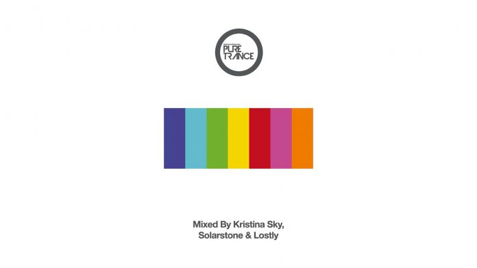 Pure Trance Vol. 7 Pure Trance Vol. 7