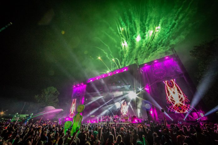 Suwannee Hulaween 2018 Suwannee Hulaween 2018