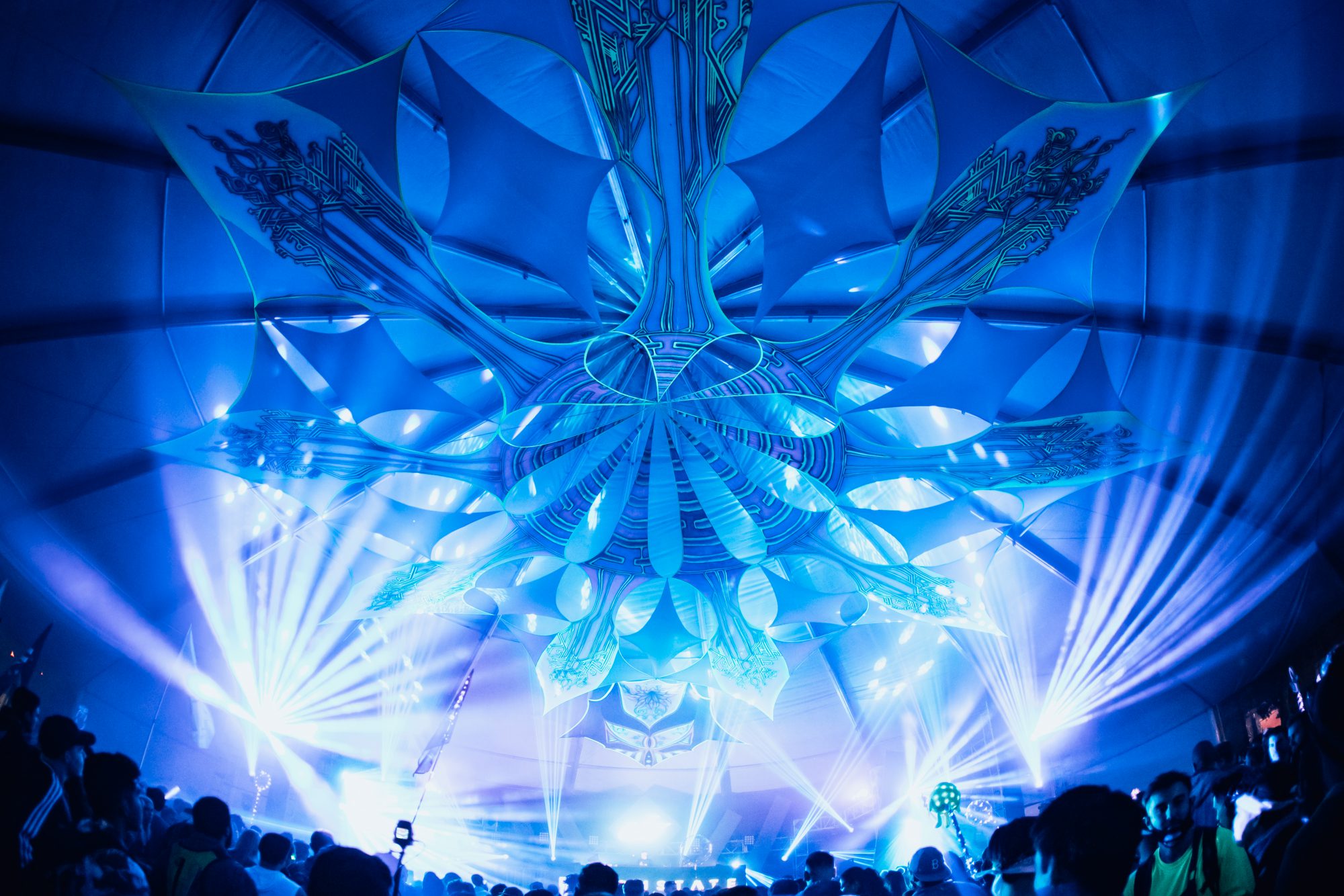 Dreamstate SoCal 2018 The Sequence