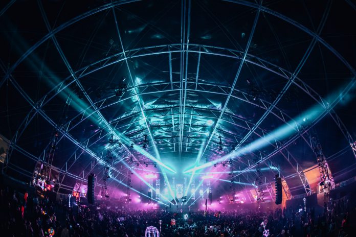 Dreamstate SoCal 2018 The Dream Dreamstate SoCal 2018 The Dream