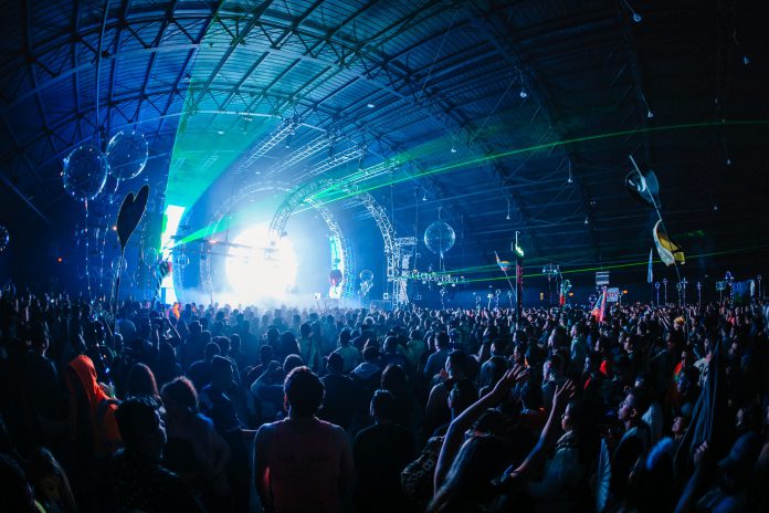 Dreamstate SoCal 2018 The Dream Dreamstate SoCal 2018 The Dream