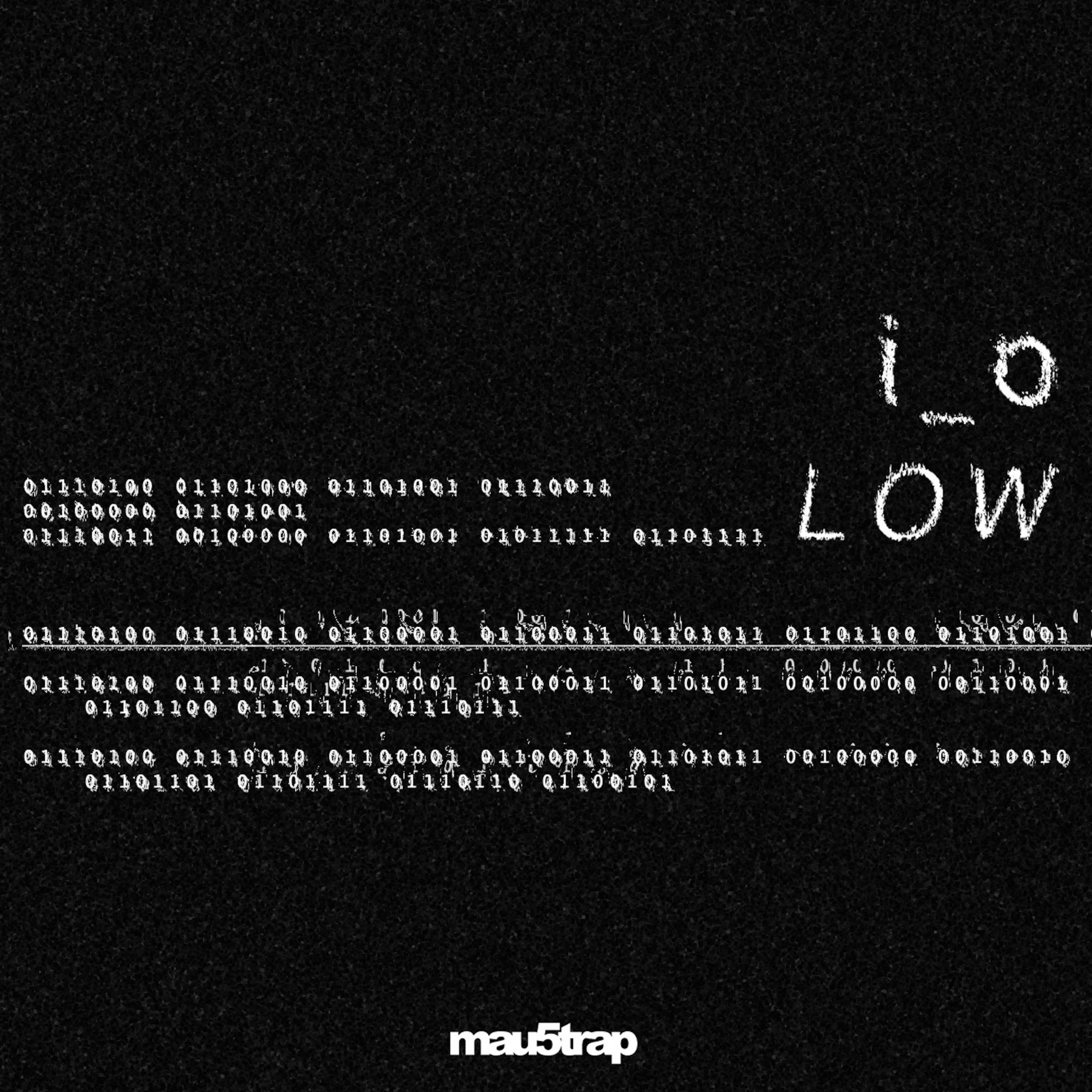 i_o Low EP