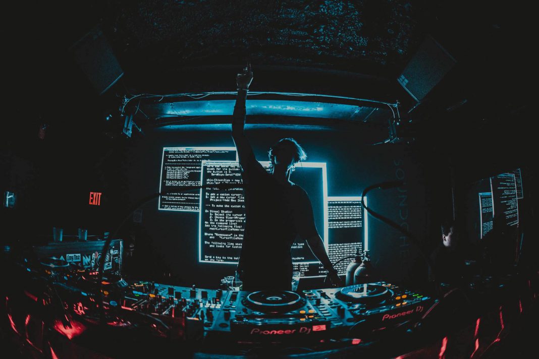 i_o Returns to mau5trap with the 'LOW' EP | EDM Identity