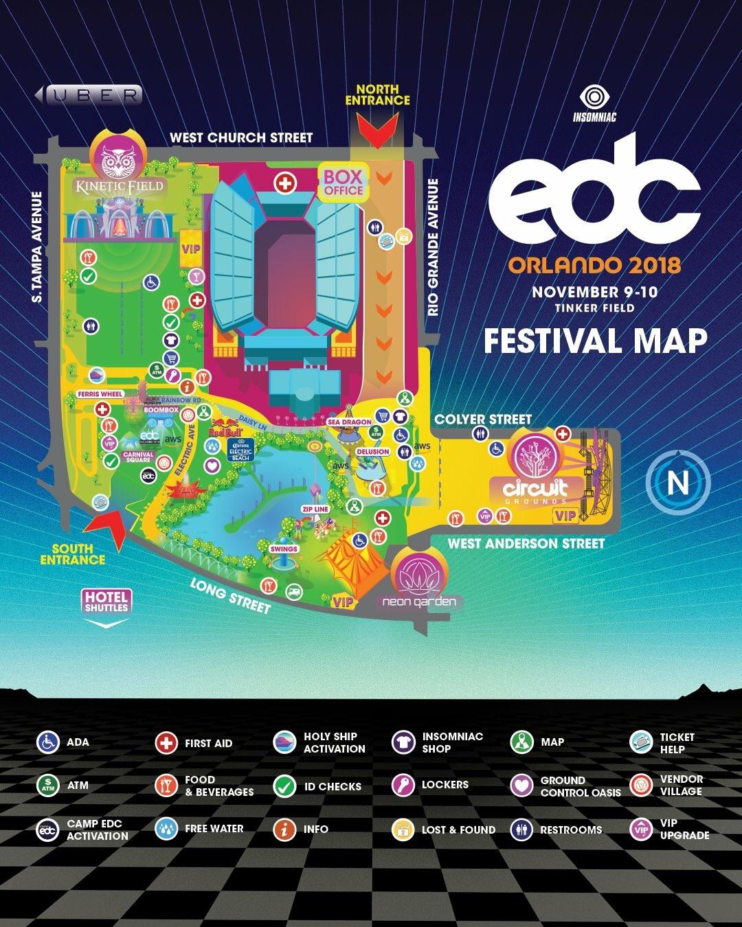 Edclv Map 2019