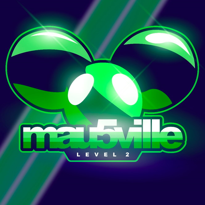 mau5ville: level 2