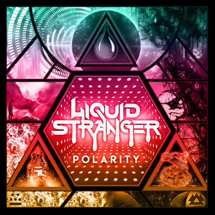 liquid stranger polarity