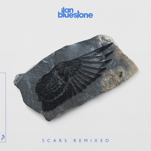 ilan Bluestone - Scars (Remixed)